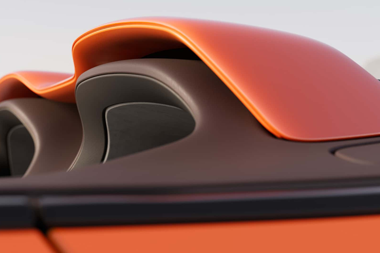 Mẫu xe được trang bị khối động cơ W12 cho đến nay, tạo ra công suất đáng kinh ngạc 740 mã lực và mô-men xoắn cực đại 999 Nm.