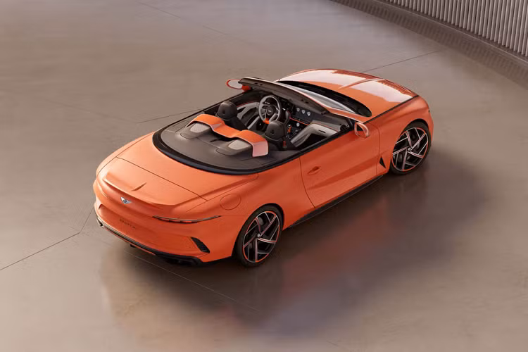 Động cơ TSI này tính đến nay đã tồn tại được hơn 20 năm, trong thời gian đó, khối động cơ này đã tăng thêm gần 40% công suất trong khi mức tiêu thụ nhiên liệu đã giảm 25%.