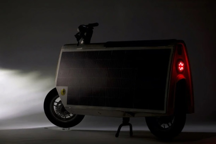 Mức giá xe ga điện Lightfoot được bán ra với mức 4.995 USD (khoảng 127 triệu đồng). Khách hàng đặt xe từ bây giờ có thể nhận xe vào đầu năm 2025.