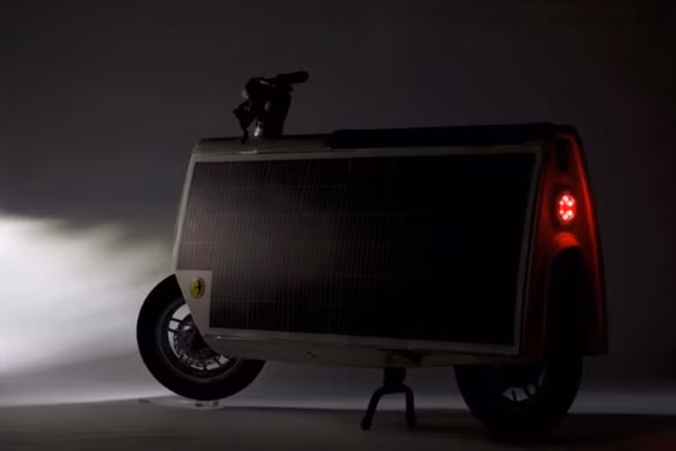 Mức giá xe ga điện Lightfoot được bán ra với mức 4.995 USD (khoảng 127 triệu đồng). Khách hàng đặt xe từ bây giờ có thể nhận xe vào đầu năm 2025.