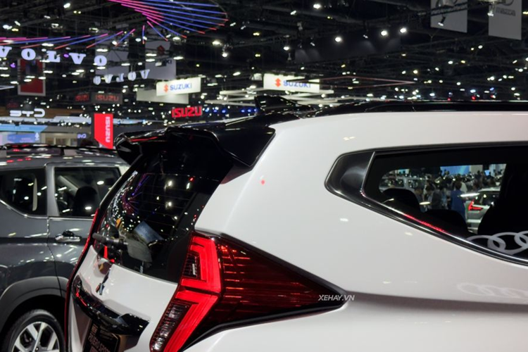 Pajero Sport 2024 được trang bị động cơ dầu mới mang mã 4N16, gồm 4 xi-lanh thẳng hàng, dung tích 2,4 lít, sản sinh công suất 184 mã lực, mô-men xoắn cực đại 430 Nm.