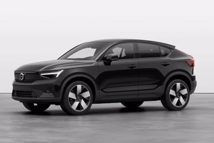 Theo tư vấn bán hàng, Volvo EC40 chạy điện sẽ được phân phối tại Việt Nam với một phiên bản duy nhất là EC40 Ultra. Xe có giá bán dự kiến là hơn 1,8 tỷ đồng. 