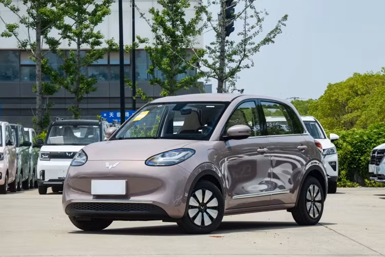 Theo dự đoán, Bingo ở Việt Nam sẽ có giá không quá rẻ, trên dưới 600 triệu đồng. Điều này, cộng với việc không có cơ sở hạ tầng trạm sạc công cộng, sẽ khiến tân binh của Wuling gặp không ít khó khăn tại Việt Nam.