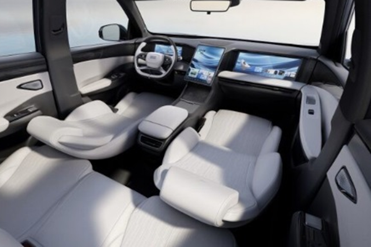 Có hai dung lượng pin: 9,11 kWh và 18,7 kWh, cung cấp phạm vi chạy điện thuần túy CLTC tương ứng là 55 km và 115 km. Phạm vi toàn diện là 1310 km và 1370 km, tùy thuộc vào các phiên bản.