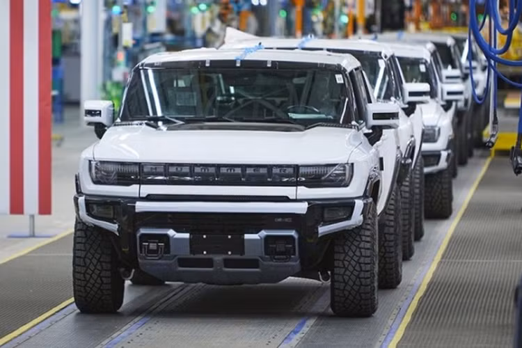 Tuy bị phạt tiền nhưng GM vẫn không thừa nhận bất kỳ hành vi sai trái nào và khẳng định rằng tất cả các mẫu xe của họ tuân thủ các quy định về chuẩn khí thải ôtô và chứng nhận mức tiêu thụ nhiên liệu.