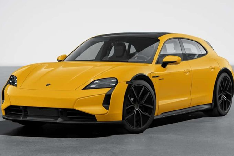 Mặc dù Porsche Taycan thế hệ mới phiên bản nâng cấp giữa vòng đời cách đây chỉ vài tháng nhưng hãng xe Đức đã bắt đầu khởi động kế hoạch phát triển thế hệ mới của mẫu coupe thuần điện này.