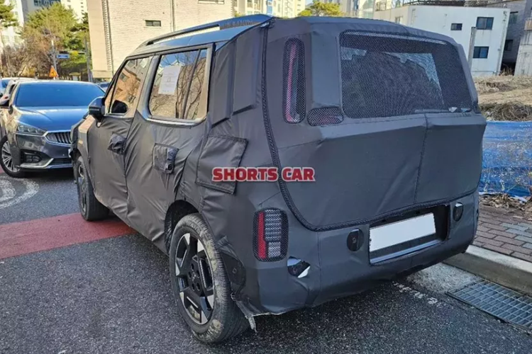 Nguồn tin của tờ Autocar cho biết hãng Kia dự định sẽ sản xuất gần 100.000 chiếc Clavis mỗi năm tại nhà máy ở Ấn Độ. Trong đó, 80% sản lượng sẽ dành cho phiên bản máy xăng thông thường. Ngoài ra, hãng Kia còn có kế hoạch xuất khẩu mẫu SUV này ra thị trường quốc tế. Sẽ không ngạc nhiên nếu Kia Clavis sẽ được bán ở Đông Nam Á trong tương lai.