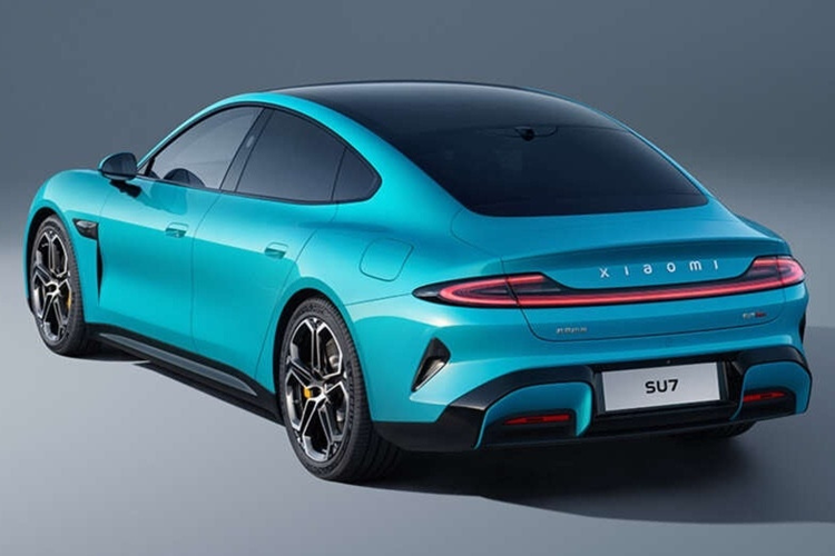 Xiaomi SU7 sẽ bắt đầu giao hàng phiên bản Standard và Max vào cuối tháng 4. Phiên bản Pro sẽ bắt đầu giao hàng vào cuối tháng 5.