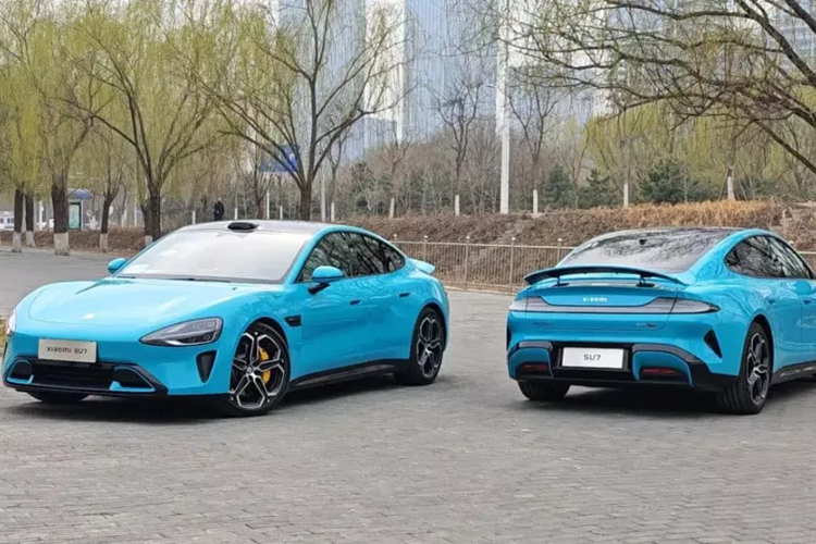 Kể từ khi hãng điện thoại Xiaomi công bố, 88.898 đơn đặt hàng chắc chắn đã được nhận cho SU7 trong vòng 24 giờ sau khi ra mắt, có nhiều khiếu nại trên các nền tảng bảo vệ quyền lợi người tiêu dùng về việc hủy đơn đặt hàng trước của Xiaomi SU7 2024 mới.