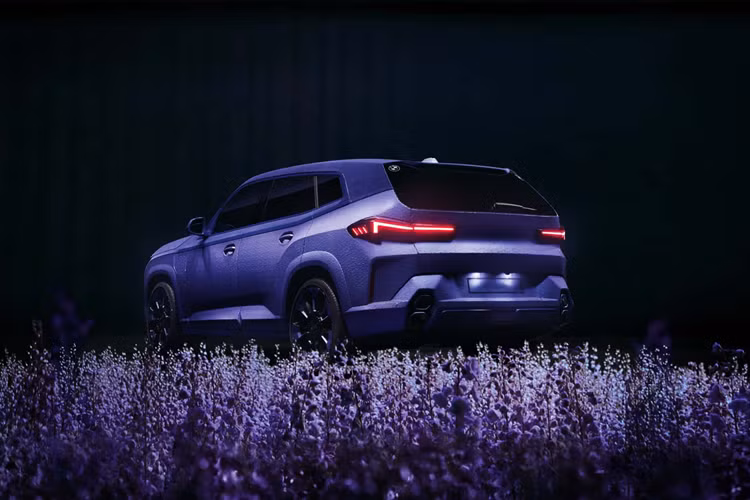 Động cơ xăng V8 của BMW XM thừa hưởng công nghệ M TwinPower Turbo; hai bộ tăng áp M TwinScroll, làm mát không khí nạp gián tiếp, phun xăng có độ chính xác cao (áp suất phun tối đa: 350 bar), điều phối van biến thiên hoàn toàn VALVETRONIC, điều phối trục cam biến thiên Double-VANOS.