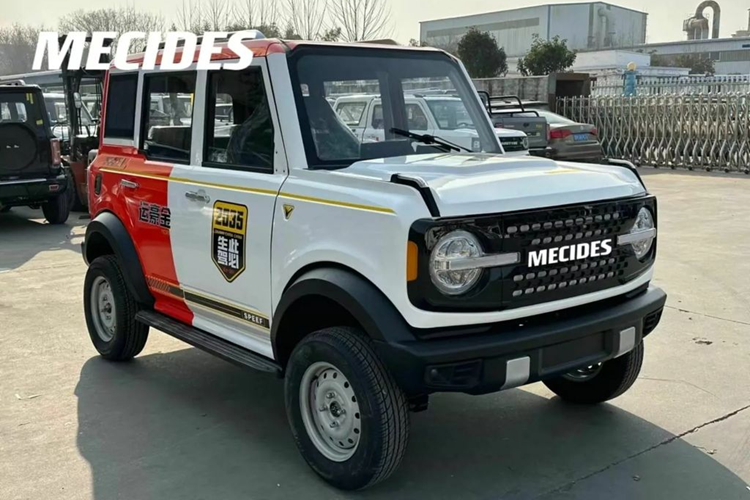 Giá bán chi tiết của các mẫu xe không được Mecides tiết lộ công khai nhưng công ty hiện đang nhận đơn đặt hàng cho một số mẫu xe. Một số bài đăng trên tài khoản Instagram cho thấy mẫu nhái của Toyota Tundra có giá 2.300 USD (khoảng 56 triệu đồng), xe nhái của Volkswagen ID hay Bugatti là 5.000 USD (khoảng 122 triệu đồng).