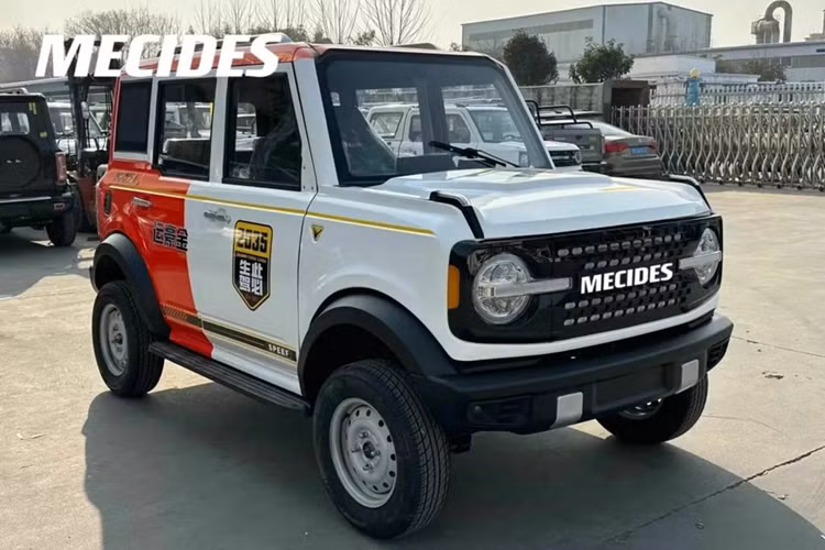 Giá bán chi tiết của các mẫu xe không được Mecides tiết lộ công khai nhưng công ty hiện đang nhận đơn đặt hàng cho một số mẫu xe. Một số bài đăng trên tài khoản Instagram cho thấy mẫu nhái của Toyota Tundra có giá 2.300 USD (khoảng 56 triệu đồng), xe nhái của Volkswagen ID hay Bugatti là 5.000 USD (khoảng 122 triệu đồng).