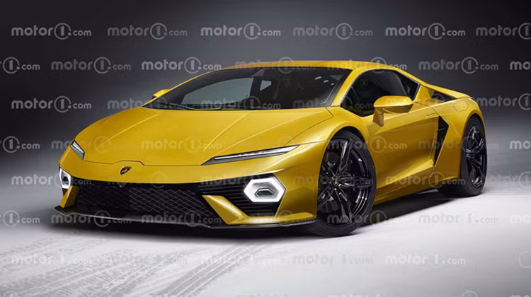Lamborghini Temerario 2025, lieu co phai sieu xe ke nhiem Huracan?-Hinh-3