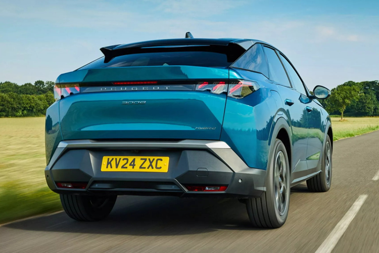 Khối động cơ này cho tổng công suất là 192 mã lực (143 kW / 195 PS) và mô-men xoắn 350 Nm (258 lb-ft), truyền đến trục trước.