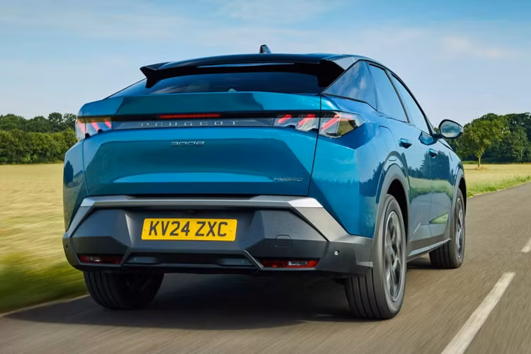 Khối động cơ này cho tổng công suất là 192 mã lực (143 kW / 195 PS) và mô-men xoắn 350 Nm (258 lb-ft), truyền đến trục trước.