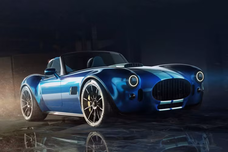 Rõ ràng, thương hiệu này sẽ cần phải chọn lựa giữa siêu nạp hoặc tăng áp để đạt được con số công suất đó từ động cơ 2.0 lít, tùy chọn sau có vẻ khả thi nhất.