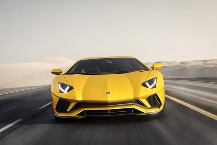 Ông Stephan Winkelmann - Giám đốc điều hành Lamborghini kỳ vọng kết quả bán hàng của 6 tháng qua sẽ là tiền đề để hãng tiếp tục đạt doanh số kỷ lục trong năm 2024 này.