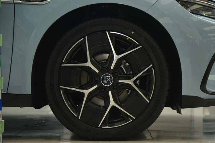 Tổng công suất kết hợp là 510 mã lực và mô-men xoắn 700Nm. Khả năng tăng tốc Han AWD từ 0-100 km/h trong 3,9 giây và phạm vi di chuyển đạt 610 km (379 dặm). Tại Trung Quốc, giá xe BYD Han EV 2025 bán ra từ 209.800 đến 299.800 NDT (tương đương 720-1,052 tỷ đồng, tuỳ phiên bản).