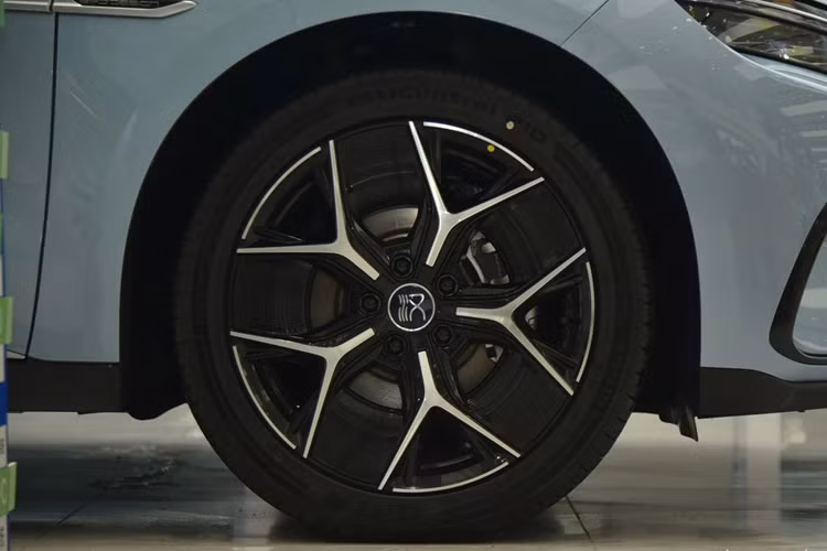 Tổng công suất kết hợp là 510 mã lực và mô-men xoắn 700Nm. Khả năng tăng tốc Han AWD từ 0-100 km/h trong 3,9 giây và phạm vi di chuyển đạt 610 km (379 dặm). Tại Trung Quốc, giá xe BYD Han EV 2025 bán ra từ 209.800 đến 299.800 NDT (tương đương 720-1,052 tỷ đồng, tuỳ phiên bản).