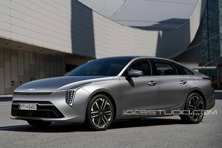 Dự kiến Kia K8 2025 sẽ ra mắt trong tháng 8/2024 này, các thông số kỹ thuật sẽ sớm được công bố. Tại thị trường Hàn Quốc, Kia K8 ra mắt vào năm 2021 và đến nay đã bán được hơn 130.000 xe.