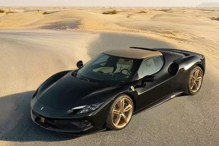 Trong khi chúng tôi nghi ngờ một số người mua địa phương muốn thấy Ferrari ra mắt phiên bản đặc biệt của mẫu SF90 Stradale nhanh hơn và mạnh hơn, thì thương hiệu xe Ý này đã lặng lẽ ngừng sản xuất mẫu xe này cách đây vài tháng, điều này có nghĩa là SF90 Spider và 296 GTB/GTS là những siêu xe động cơ đặt giữa duy nhất của thương hiệu, ngoài mẫu siêu xe hybrid hàng đầu mới F80.