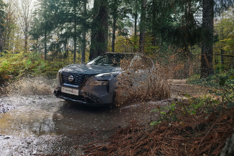 Một trong số đó là phiên bản Nissan X-Trail N-Trek 2024 mới dành riêng cho thị trường Australia, với cảm hứng từ những mẫu xe chuyên off-road. Trước đây, bản N-Trek cũng đã từng có trên mẫu X-Trail thế hệ thứ 3 tại Australia vào năm 2019.