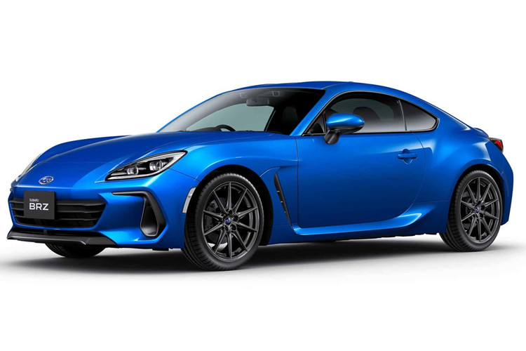 Tương tự Toyota GR86 2025 ra mắt tại Nhật Bản, BRZ tương đương đã điều chỉnh lại bộ giảm xóc và hệ thống trợ lực lái. Subaru cho biết những thay đổi này giúp cải thiện khả năng xử lý đồng thời cải thiện sự thoải mái khi lái xe.