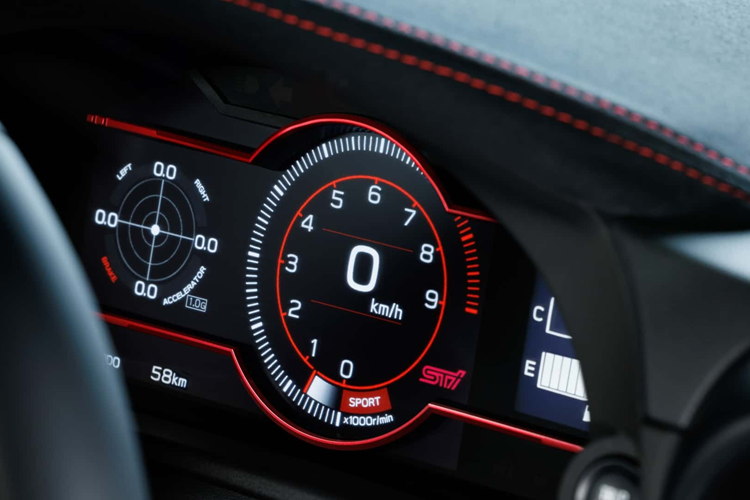 Giá xe Subaru BRZ 2025 khởi điểm được công bố ở mức 3.322.000 yên (Khoảng 20.900 USD) và tăng lên 3.817.000 yên (Khoảng 24.000 USD) cho phiên bản STI Sport với trang bị hộp số tự động sáu cấp.