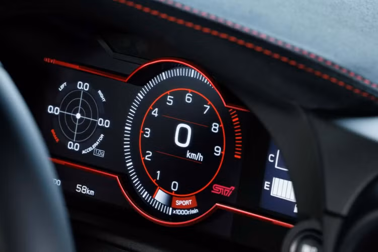 Giá xe Subaru BRZ 2025 khởi điểm được công bố ở mức 3.322.000 yên (Khoảng 20.900 USD) và tăng lên 3.817.000 yên (Khoảng 24.000 USD) cho phiên bản STI Sport với trang bị hộp số tự động sáu cấp.