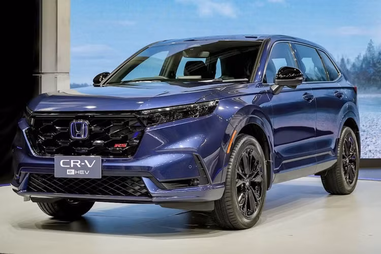 Honda la hang xe dau tien tai Viet Nam trieu hoi... huong dan su dung