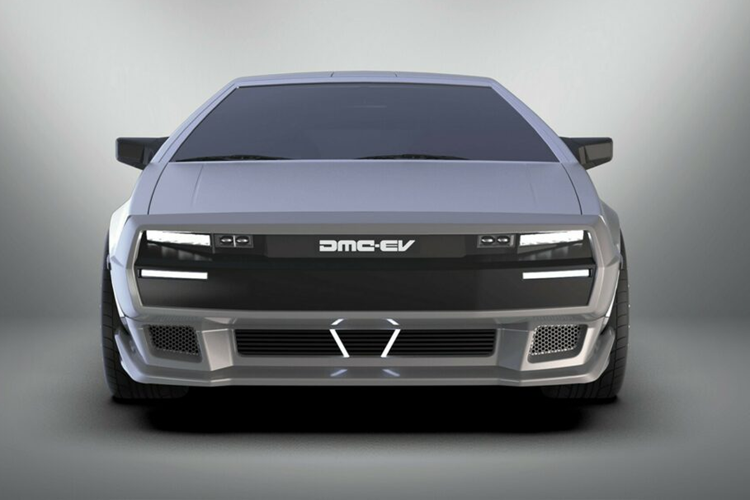 Mẫu xe được trang bị đèn chiếu sáng LED hiện đại cũng như thân xe mới được sơn lại. Những chi tiết nâng cấp của xe cũng được nâng cấp như đèn hậu mới và cản trước được bọc tấm ốp kính. Phần cản sau của xe còn được trang bị thêm một bộ khuếch tán lớn và một loạt các sửa đổi khác.