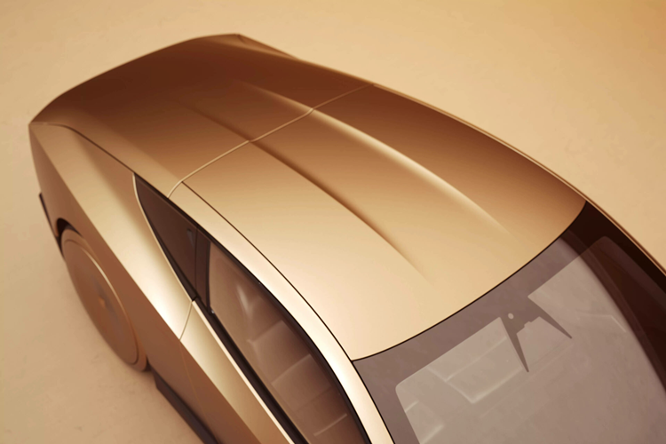 Tesla hứa hẹn rằng sản phẩm này sẽ kịp hoàn thiện để đi vào sản xuất hàng loạt trước 2027, với giá xe Tesla Cybercab 2025 dự kiến dưới ngưỡng 30.000 USD (750 triệu đồng). Cybercab có kiểu dáng như đến từ tương lai với ngoại thất mạ vàng, các dải đèn LED ở đầu và đuôi xe gợi nhớ đến chiếc Cybertruck cùng những đường nét giống với Model Y.