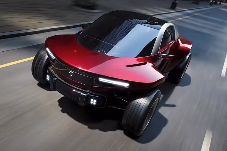 Mặc dù một số thông số kỹ thuật vẫn chưa được xác nhận nhưng Callum cho rằng mẫu xe này sẽ là một trong những mẫu xe điện sạc nhanh nhất trên thị trường. Đặc biệt, hãng cho biết sẽ có tùy chọn “pin sạc cực nhanh” có thể sạc đầy trong vòng chưa đầy 10 phút.