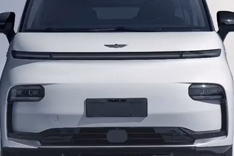 LEVC L380 là một mẫu xe tải nhỏ cỡ lớn dựa trên kiến trúc xe thương mại SOA bắt nguồn từ nền tảng SEA của Geely. Kích thước của nó là 316/1998/1940 mm, chiều dài cơ sở là 3185 mm. Bên trong, L380 có tới 8 chỗ ngồi với cách bố trí 2+2+2+2.