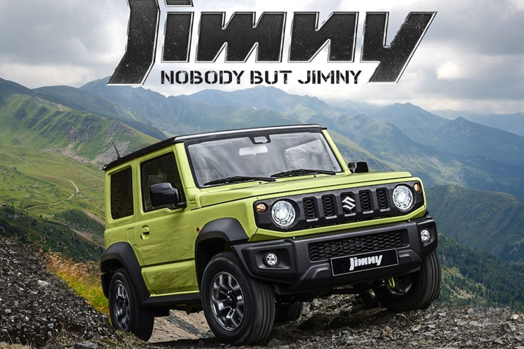 Xe vẫn được nhập khẩu nguyên chiếc từ Nhật về Việt Nam. Được biết, lô xe này khác với lô Suzuki Jimny đã giao khách trước đó là năm sản xuất 2024. Đến thời điểm hiện tại, Suzuki Việt Nam vẫn chưa công bố giá bán chính thức của Jimny.