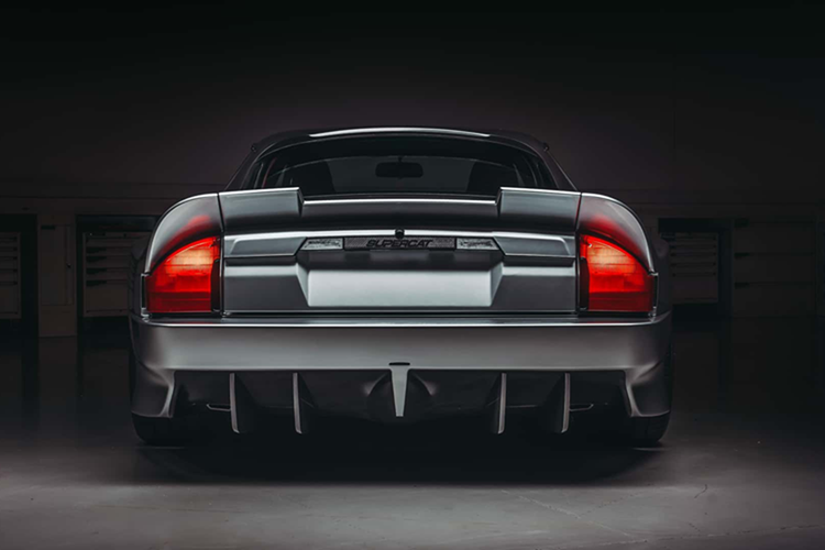 Chỉ có 88 chiếc Jaguar XJS độ TWR nâng cấp thành Supercat, con số kỷ niệm chiến thắng của Jaguar tại Le Mans năm 1988. Xe có cả hai phiên bản tay lái nghịch và tay lái thuận.