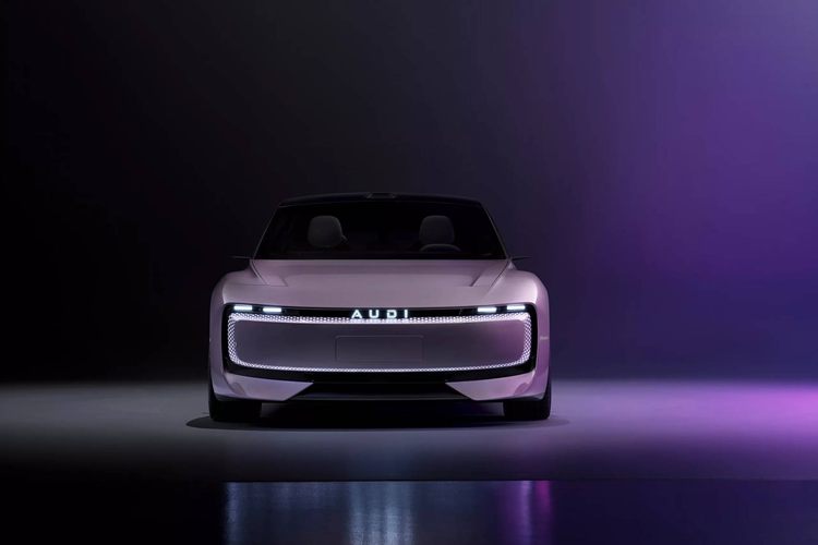 Mẫu xe ý tưởng này là kết quả đầu tiên từ nền tảng khung gầm “Advanced Digitized Platform” của liên doanh AUDI-SAIC. Kiến trúc mới hỗ trợ tối đa 2 mô-tơ điện tạo thành hệ dẫn động 4 bánh, với tổng công suất dự kiến lên đến 775 mã lực (570 kW), mô-men xoắn 800 Nm, cho khả năng tăng tốc 0-100 km/h trong 3,6 giây.