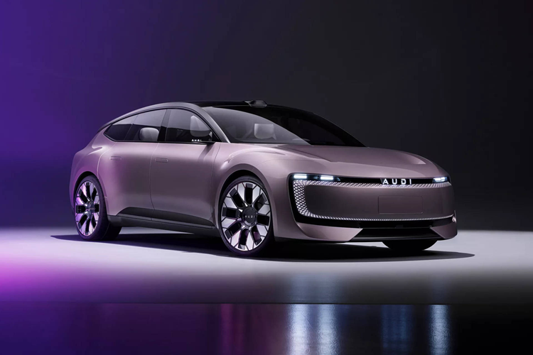 Audi, nhà sản xuất xe sang trực thuộc tập đoàn Volkswagen, đã chính thức xác nhận sự tồn tại của một thương hiệu con mới dành riêng cho thị trường Trung Quốc. Thương hiệu ôtô AUDI, viết hoa toàn bộ và sẽ được dùng để gắn trực tiếp lên xe thay cho logo 4 vòng tròn quen thuộc.