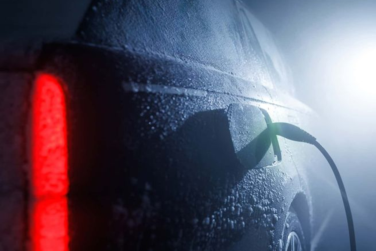 Đây là dự án mà Land Rover đặt rất nhiều tâm huyết, bởi hãng kỳ vọng sẽ tạo ra một mẫu SUV thuần điện có khả năng off-road vượt trội.