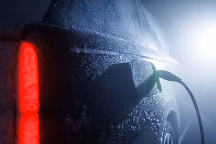 Đây là dự án mà Land Rover đặt rất nhiều tâm huyết, bởi hãng kỳ vọng sẽ tạo ra một mẫu SUV thuần điện có khả năng off-road vượt trội.