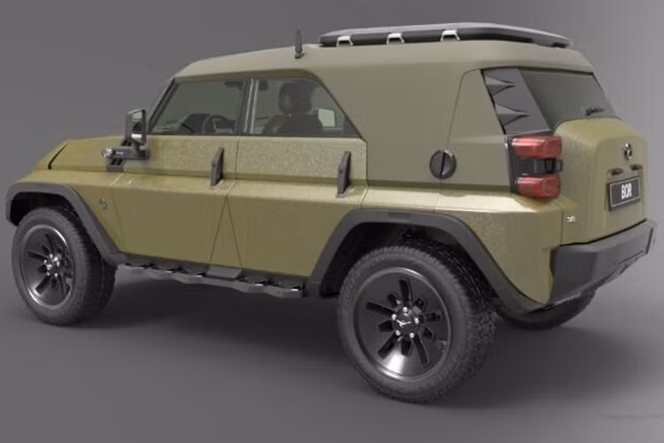 Do có mối liên hệ mật thiết với Liên Xô trong những năm tháng chiến tranh, Việt Nam đã được viện trợ một lượng lớn xe UAZ với đủ các chủng loại để phục vụ cho các hoạt động quân sự.