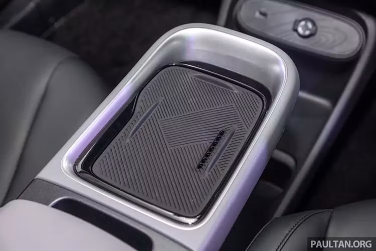 Hai loại pin này mang đến quãng đường di chuyển lần lượt là 330 km và 430 km theo chu trình thử nghiệm CLTC tại Trung Quốc.