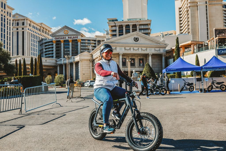 Nếu là sự thật thì mẫu xe này hứa hẹn sẽ là “con át chủ bài” của hãng xe Việt bởi phân khúc này đang được xem là tương lai của thị trường ôtô Mỹ.