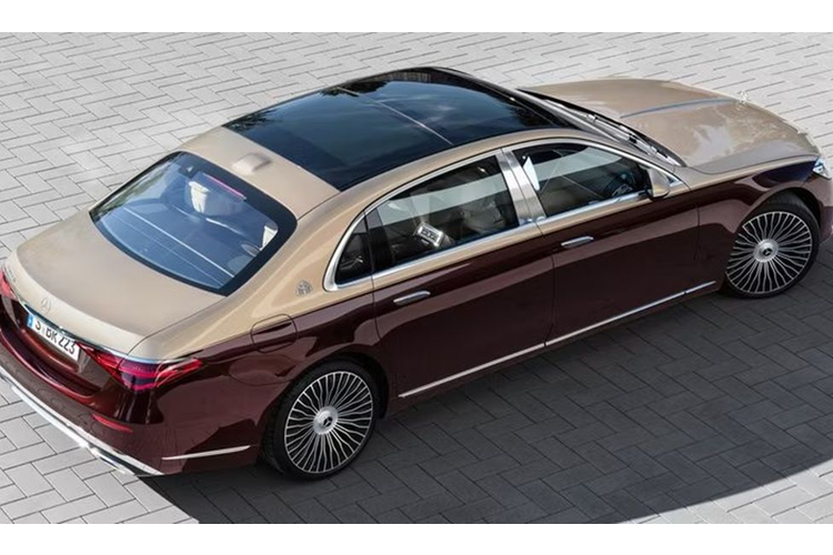 Điều này đồng nghĩa với giá bán của mẫu xe sang trọng này cũng không hề rẻ. Theo đó, Mercedes-Maybach S680 4Matic 2023 có giá bán khởi điểm từ 230.150 USD (khoảng 5,61 tỷ đồng) nhưng thường có tính cá nhân hoá rất cao.
