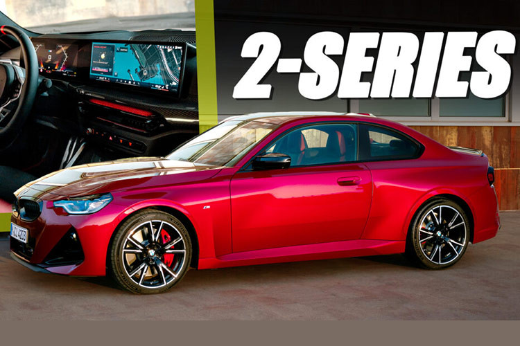 Theo kế hoạch, xe sẽ chính thức được bán ra thị trường toàn cầu vào tháng 8 năm nay, mức giá xe BMW 2-Series 2025 dao động từ 39.200 - 52.100 USD. Giá xe BMW M2 2025 khởi điểm từ 64.900 USD.