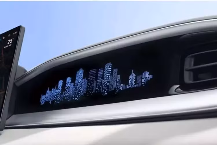 Công suất cho các phiên bản có phạm vi hoạt động 310 km đến từ động cơ điện cho công suất 58 kW (78 mã lực) và mô men xoắn cực đại 130 Nm, và đối với các phiên bản có phạm vi hoạt động 410 km là 85 kW (114 mã lực)/150 Nm.