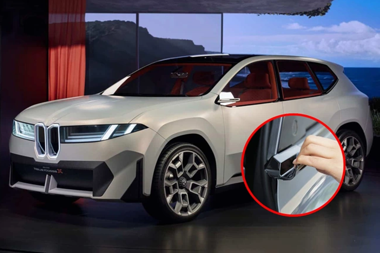 Thiết kế của xe theo đó cũng sẽ hiện đại và mang đậm chất tương lai với đèn pha phong cách, lưới tản nhiệt nhỏ hơn và tay nắm cửa dạng ẩn.