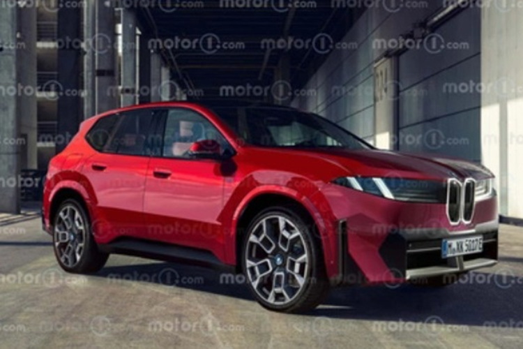Nhiều khả năng, BMW X5 2026 mới sẽ có cả tùy chọn động cơ xăng và hybrid. Còn bản thuần điện sẽ xoay quanh 2 cấu hình mô tơ đơn tiêu chuẩn và mô tơ đôi cao cấp tương tự BMW i5.