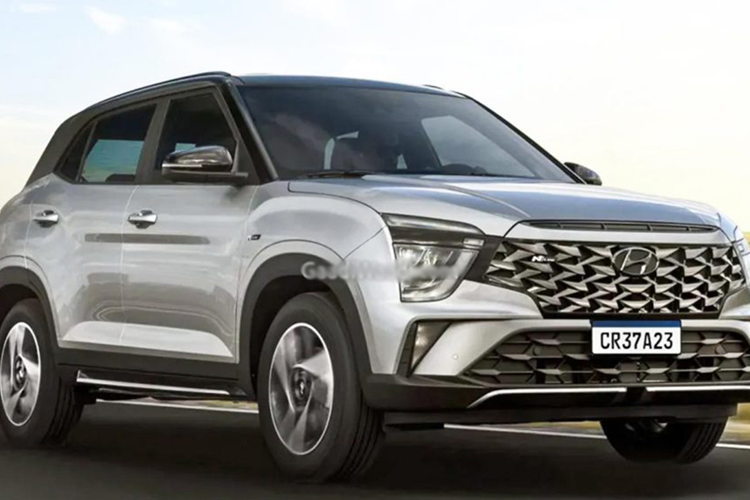 Hiện chưa có thông tin về giá xe Hyundai Creta 2024. Tại Ấn Độ, mẫu CUV này cạnh tranh với những đối thủ như Kia Sonet, Maruti Suzuki Grand Vitara, Toyota Urban Cruiser Hyryder.