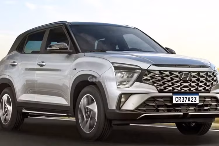 Hiện chưa có thông tin về giá xe Hyundai Creta 2024. Tại Ấn Độ, mẫu CUV này cạnh tranh với những đối thủ như Kia Sonet, Maruti Suzuki Grand Vitara, Toyota Urban Cruiser Hyryder.